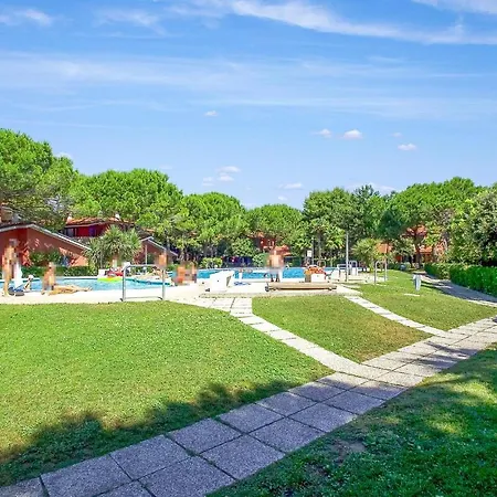Beautiful In With 2 Bedrooms * Bibione
