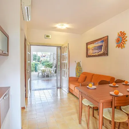 Beautiful In With 2 Bedrooms * Bibione